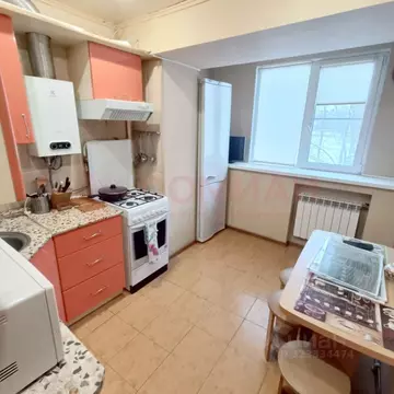 2-к кв. Ростовская область, Новочеркасск Баклановский просп. (48.3 м)