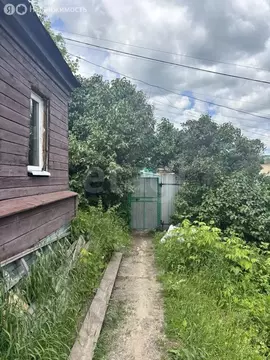 Дом в Саратов, микрорайон Октябрьский, 6-я линия, 33А (35 м)