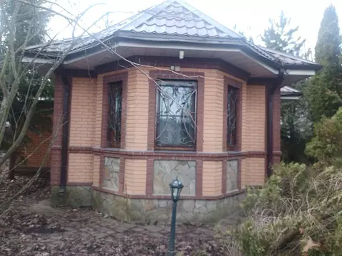 Дом в Московская область, Пушкинский городской округ, с. Тишково 10 ...