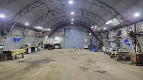 Производственное помещение в Владимирская область, Владимир Доброе ...