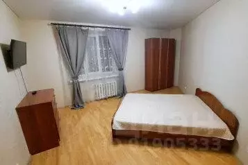 2-к кв. Башкортостан, Уфа Комсомольская ул., 148 (64.0 м)