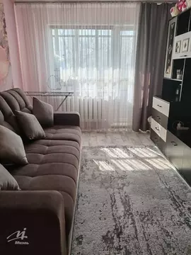 1-к кв. Алтайский край, Барнаул ул. Юрина, 233 (32.0 м)