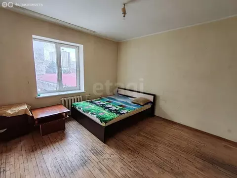 1-комнатная квартира: Анапа, улица Чехова, 6Б (38.5 м)