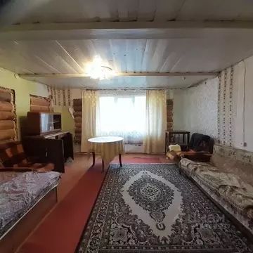 Дом в Владимирская область, Ковровский район, пос. Мелехово Парковая ...