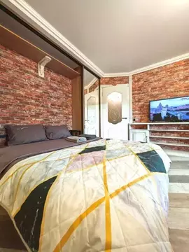 1-к кв. Москва просп. Маршала Жукова, 14К1 (34.0 м)