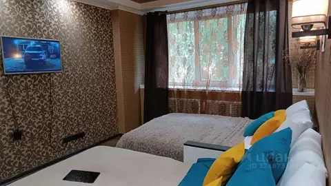 1-к кв. Самарская область, Самара ул. Тухачевского, 239 (35.0 м)