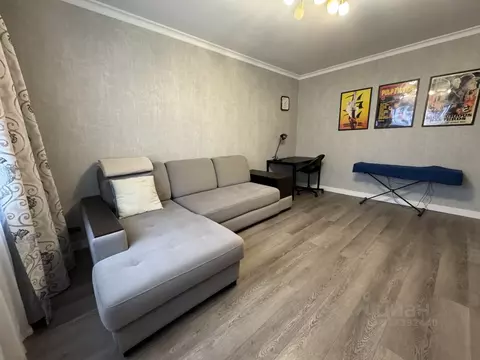 2-к кв. Москва проезд Серебрякова, 3 (60.4 м)