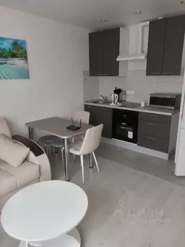 Студия Московская область, Домодедово Южный мкр, ул. Курыжова, 32 ...