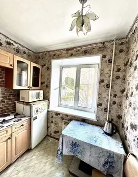 2-к кв. Бурятия, Улан-Удэ ул. Революции 1905 года, 42 (48.1 м)