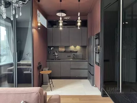 3-к кв. Москва ш. Энтузиастов, 1к1 (75.0 м)