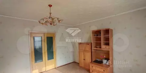 1-к кв. Кемеровская область, Березовский 4-й мкр, бул. Молодежный, 10 ...