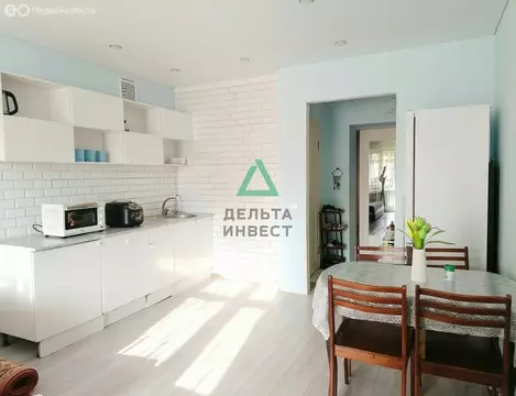 Квартира-студия: село Зубово, Весенняя улица, 1 (32 м)