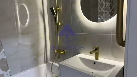 2-к кв. Ростовская область, Волгодонск просп. Строителей (50.0 м)