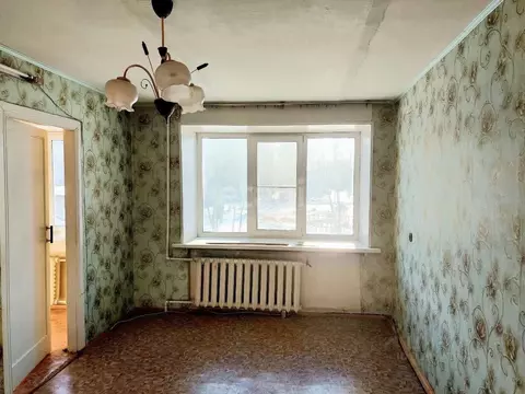 4-к кв. Владимирская область, Муром ул. Кирова, 21 (61.0 м)