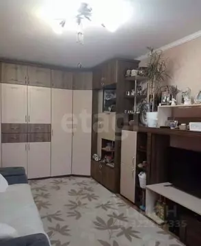 2-к кв. Ставропольский край, Ставрополь ул. Пирогова, 22/2 (53.3 м)