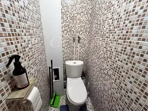 2-комнатная квартира: Тобольск, микрорайон 7А, 22 (50.8 м)