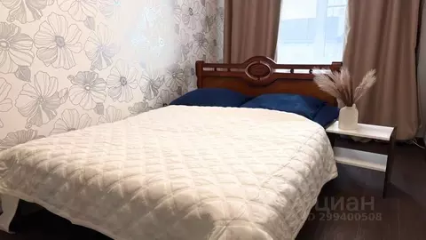 1-к кв. Нижегородская область, Городец ул. Фурманова, 3 (48.0 м)