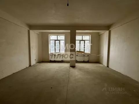 3-к кв. Дагестан, Махачкала ул. Лаптиева, 27А (118.0 м)