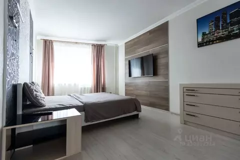 1-к кв. Санкт-Петербург просп. Сизова, 25 (40.0 м)
