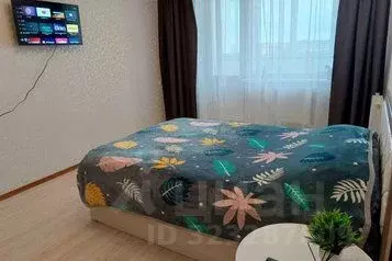 1-к кв. Белгородская область, Белгород бул. Юности, 45 (45.0 м)