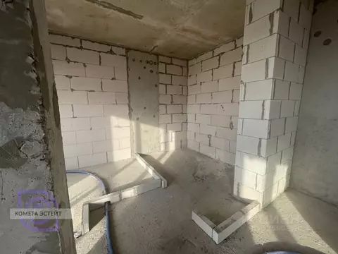 2-к кв. Москва наб. Марка Шагала, 13 (77.6 м)