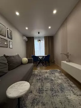 3-к кв. Москва Молодогвардейская ул., 1К1 (58.0 м)