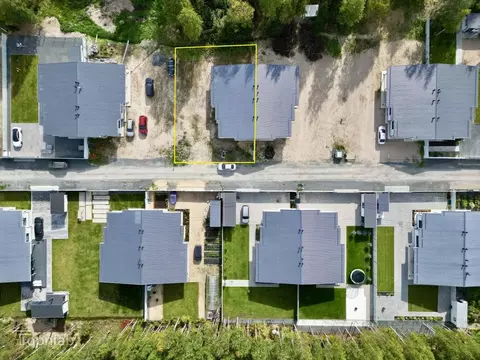 Таунхаус в Карелия, Прионежский район, пос. Новая Вилга ул. Новые ...