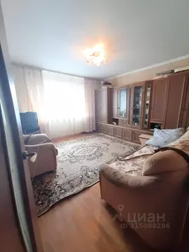 2-к кв. Мордовия, Саранск Гожувская ул., 41 (49.0 м)