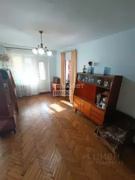 3-к кв. Кабардино-Балкария, Нальчик ул. Мальбахова, 64 (60.0 м)