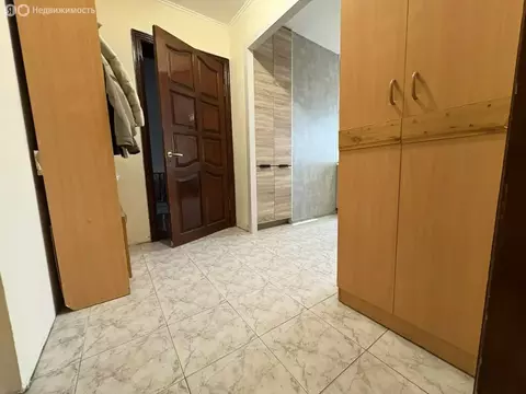 2-комнатная квартира: Краснодар, Симферопольская улица, 18 (52.7 м)