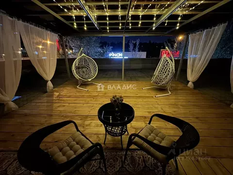 3-к кв. Иркутская область, Иркутск Советская ул., 35 (415.0 м)