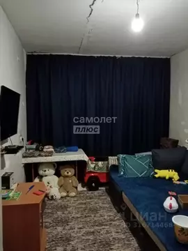 2-к кв. Калмыкия, пос. Ики-Бурул ул. Октябрьская (44.9 м)