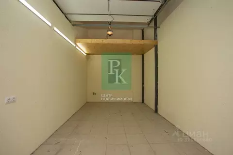 1-к кв. Севастополь ул. Парковая, 14к1 (17.5 м)