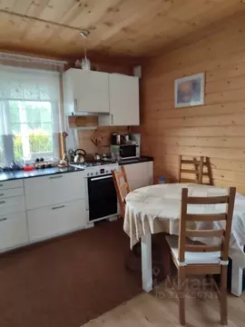 Дом в Калужская область, Боровский муниципальный округ, д. Тимашово ...