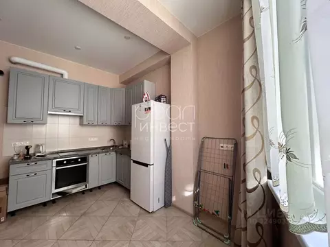 1-к кв. Краснодарский край, Сочи Виноградная ул., 121/6 (31.0 м)