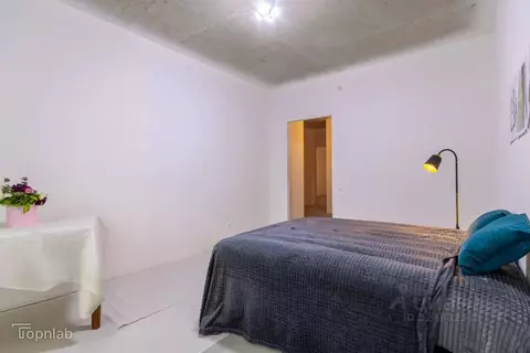 2-к кв. Санкт-Петербург Большой Сампсониевский просп., 77 (76.0 м)