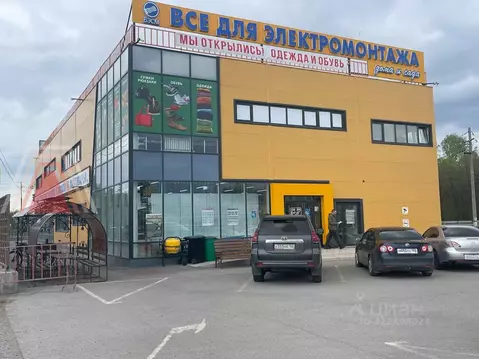 Торговая площадь в Башкортостан, Уфимский район, с. Михайловка ул. ...