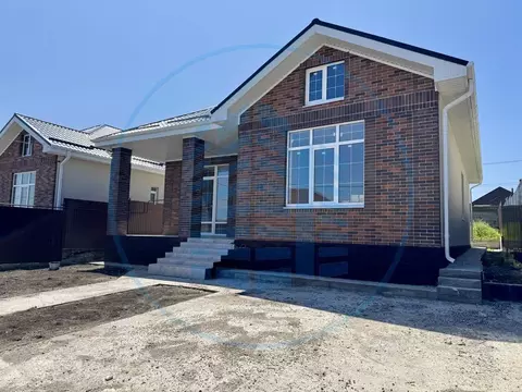 Дом в Ставропольский край, Предгорный муниципальный округ, ...