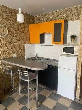 1-к кв. Московская область, Красногорск бул. Красногорский, 14 (32.0 ...