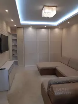 1-к кв. Московская область, Дмитров Внуковский мкр, 24 (38.4 м)