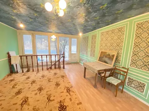 Дом в Воронежская область, Рамонский район, Айдаровское с/пос, Лесовод ...