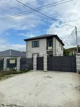 Дом в Краснодарский край, Анапа муниципальный округ, с. Супсех ул. ...