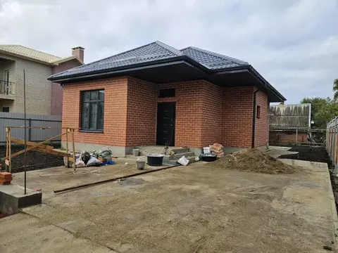 Дом в Южный, садовое товарищество Ивушка, Цветочная улица, 30 (90 м)