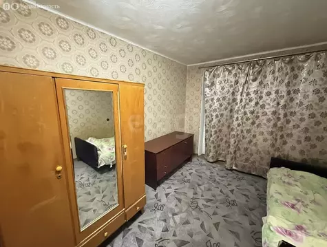 1-комнатная квартира: Ярославль, улица Большие Полянки, 21 (29.9 м)