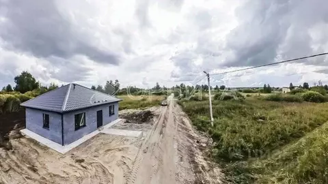 Дом в Тюменская область, Тюмень Поле Чудес садовое товарищество, ул. ...