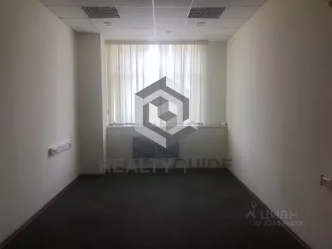 Офис в Москва ул. Щепкина, 28 (23 м)
