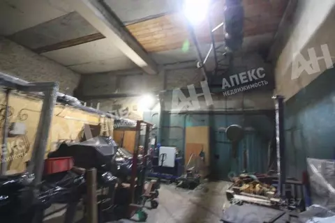 Склад в Московская область, Раменский муниципальный округ, Родники пгт ...