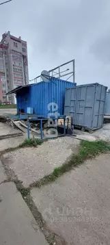 Помещение свободного назначения в Костромская область, Кострома ...