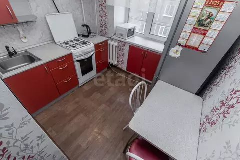 2-к кв. Алтайский край, Барнаул Западный мкр, ул. Горно-Алтайская, 16 ...