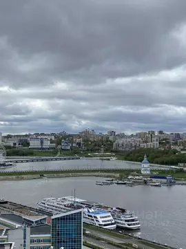 5-к кв. Чувашия, Чебоксары пл. Речников, 9 (173.9 м)